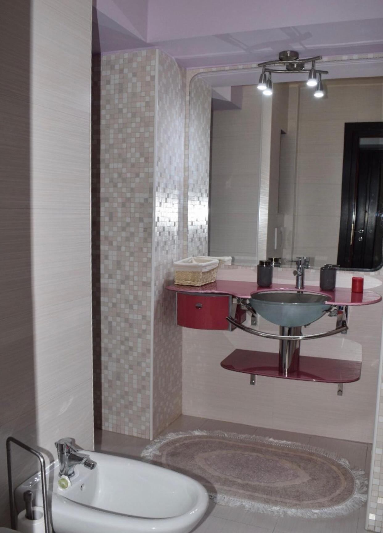 Central Apartment 4 Rooms Брашов Экстерьер фото
