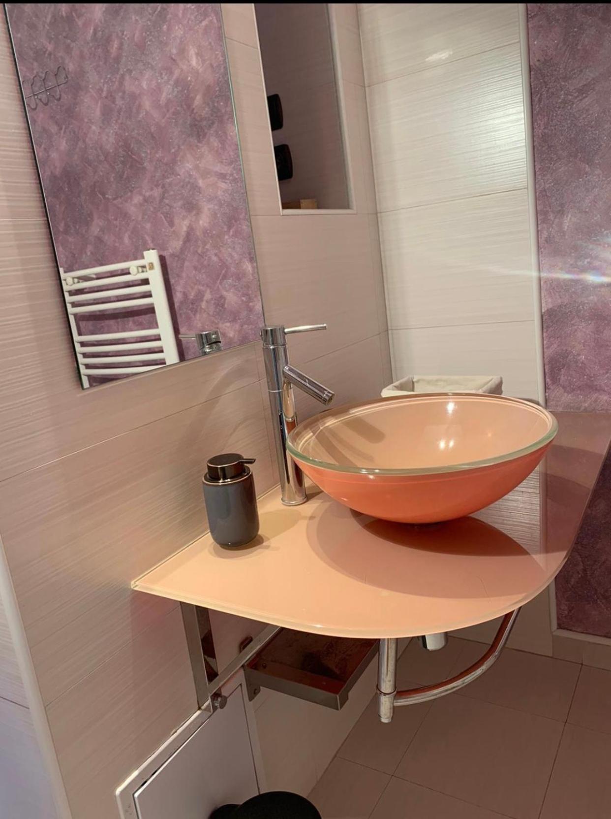 Central Apartment 4 Rooms Брашов Экстерьер фото
