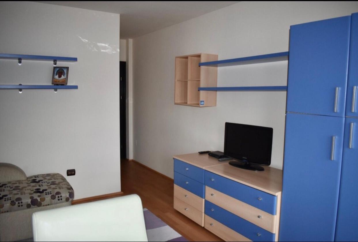 Central Apartment 4 Rooms Брашов Экстерьер фото