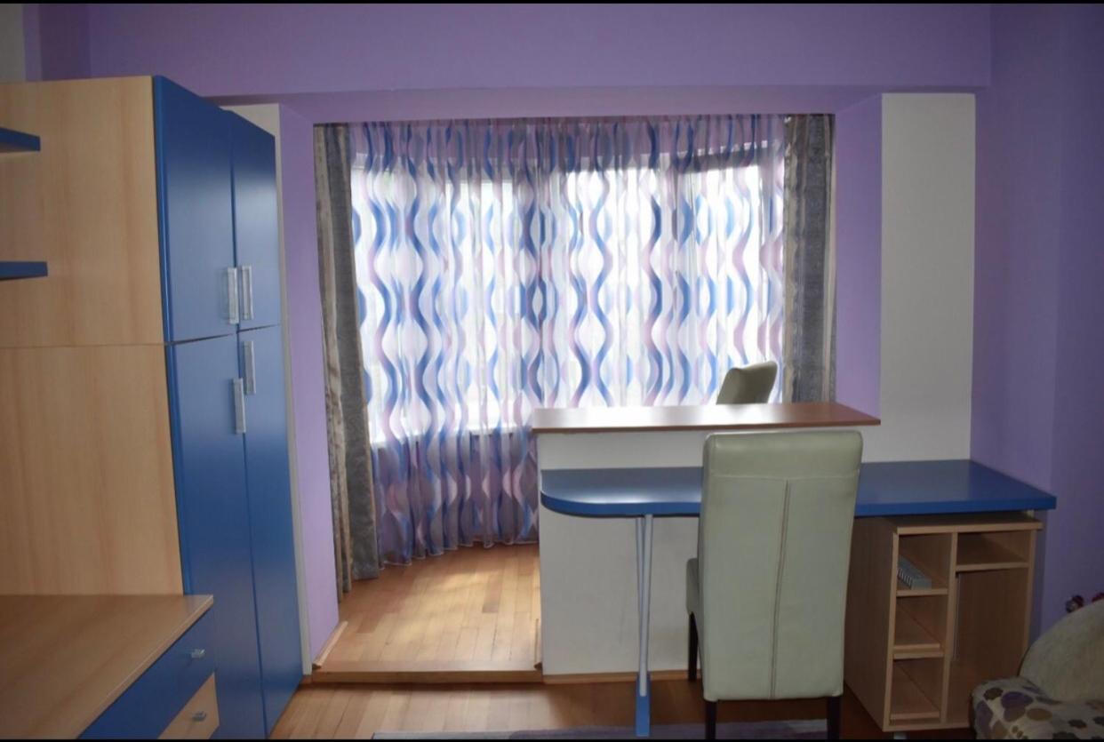Central Apartment 4 Rooms Брашов Экстерьер фото