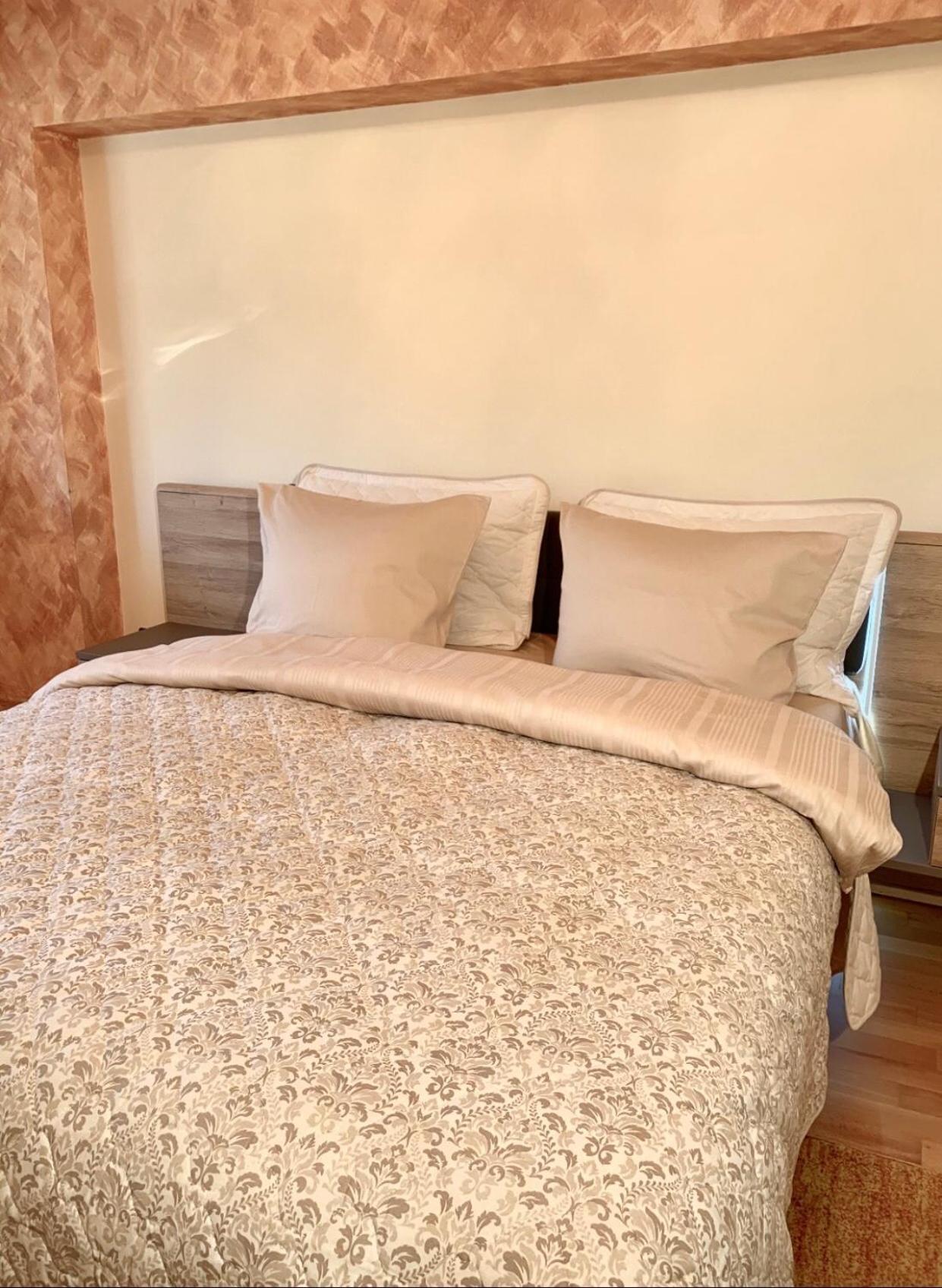 Central Apartment 4 Rooms Брашов Экстерьер фото